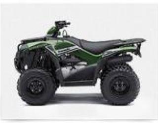 Motocicleta KAWASAKI BRUTE FORCE