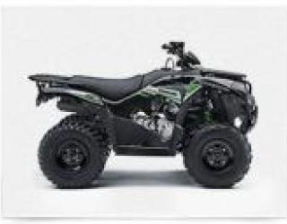 Motocicleta KAWASAKI BRUTE FORCE 3000