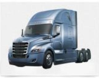 CAMIÓN FREIGHTLINER CASCADIA