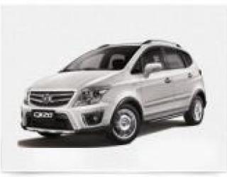 Camioneta CHANGAN CX20