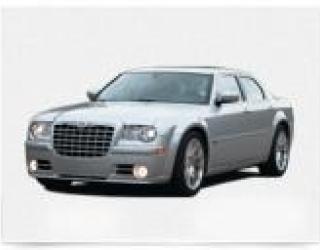 Automóvil CHRYSLER 300C