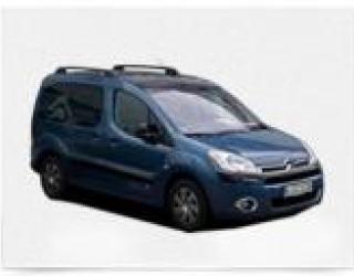 Camioneta CITROËN BERLINGO