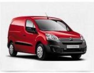 Camioneta CITROËN BERLINGO
