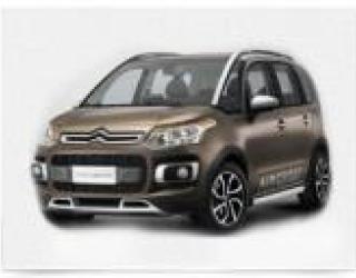Camioneta CITROËN C3 AIRCROSS