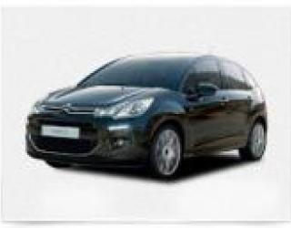 Automóvil CITROËN C3