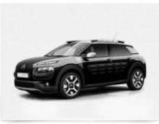 Camioneta CITROËN C4 CACTUS