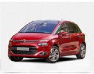 Automóvil CITROËN C4 PICASSO
