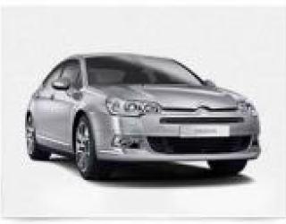 Automóvil CITROËN C5