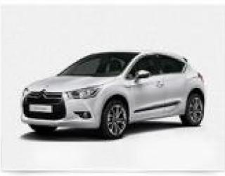 Camioneta CITROËN DS4