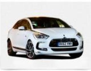 Camioneta CITROËN DS5