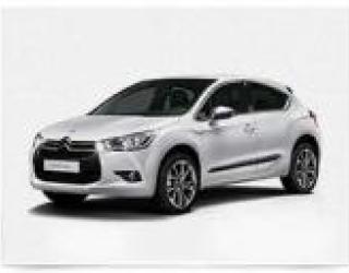 Camioneta CITROËN DS4