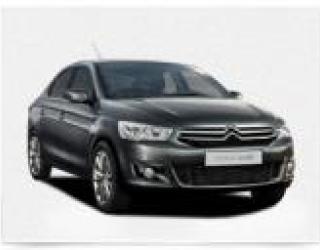 Automóvil CITROËN C-ELYSEE