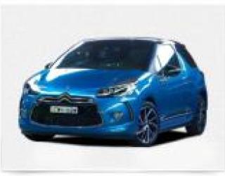Automóvil CITROËN DS3