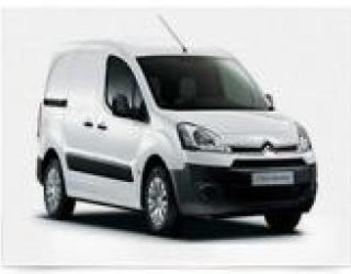 Camioneta CITROËN BERLINGO
