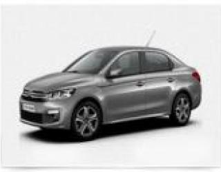 Automóvil CITROËN C-ELYSÉE