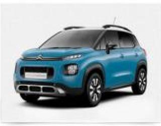Camioneta CITROËN C3 AIRCROSS