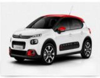 Automóvil CITROËN C3