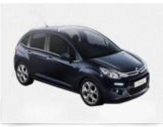 Automóvil CITROËN C3
