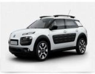 Camioneta CITROËN C4 CACTUS