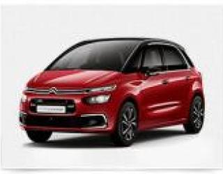 Camioneta CITROËN C4 PICASSO