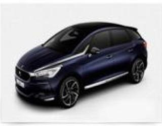 Automóvil CITROËN DS5