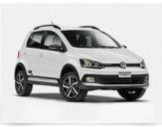 Camioneta VOLKSWAGEN CROSSFOX