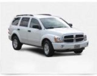 Camioneta DODGE DURANGO