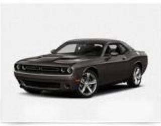 Automóvil DODGE CHALLENGER