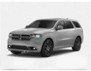 Camioneta DODGE DURANGO