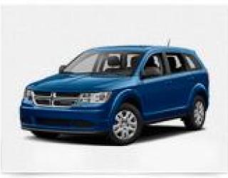 Camioneta DODGE JOURNEY