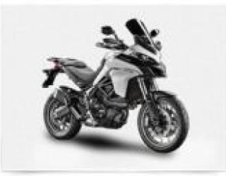 Motocicleta DUCATI MULTISTRADA