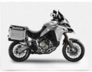 Motocicleta DUCATI MULTISTRADA