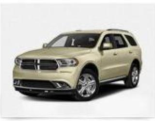 Camioneta DODGE DURANGO
