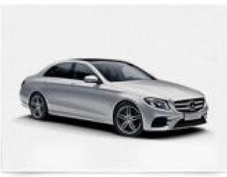 Automóvil MERCEDES BENZ E 200