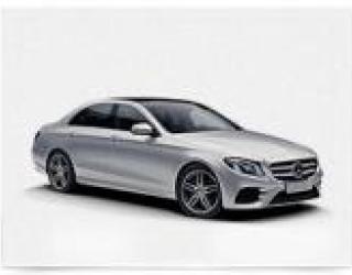 Automóvil MERCEDES BENZ E 200