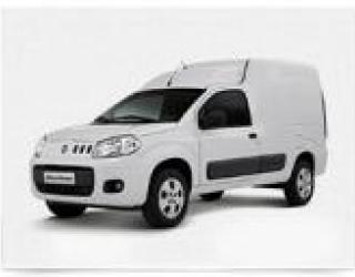 Camioneta FIAT FIORINO