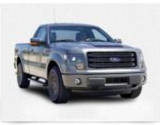 Camioneta FORD F-150