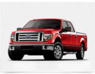 Camioneta FORD F-150
