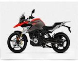 Motocicleta BMW G 310 R K02