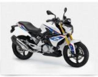Motocicleta BMW G 310 R K03
