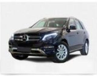 Camioneta MERCEDES BENZ GLE 250 D 4MATIC