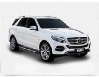 Camioneta MERCEDES BENZ GLE 350 D 4MATIC