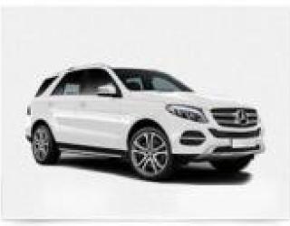 Camioneta MERCEDES BENZ GLE 500 4MATIC