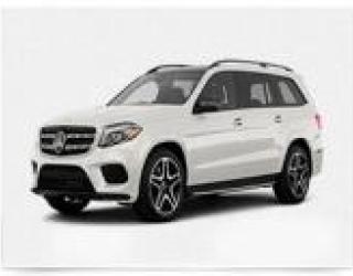 Camioneta MERCEDES BENZ GLS 350 D 4MATIC