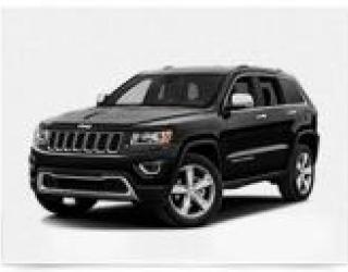 Camioneta JEEP GRAND CHEROKEE
