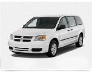Camioneta DODGE GRAND CARAVAN