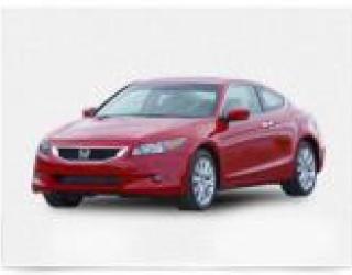 Automóvil HONDA ACCORD