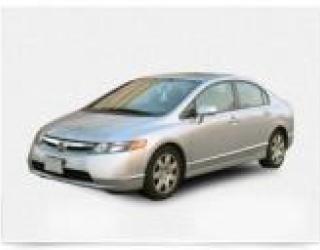 Automóvil HONDA CIVIC