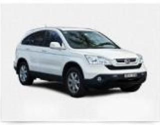 Camioneta HONDA CR-V