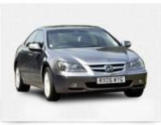 Automóvil HONDA LEGEND